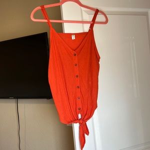 BP. Nordstrom tank top